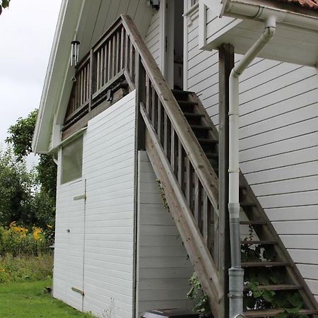 Gemuetliches Gaestezimmer In Ostseenaehe Leilighet Stubbendorf Eksteriør bilde